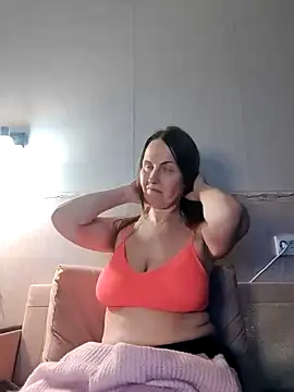 Evelina cute online show from 02.09.25