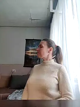 Evelina cute online show from 02.11.25