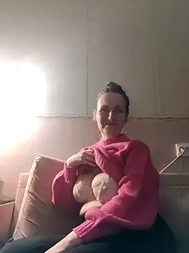 Evelina cute online show from 02.15.25