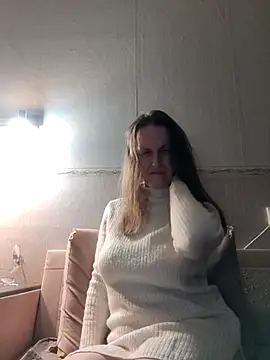 Evelina cute online show from 03.07.25