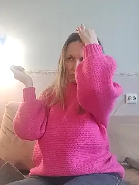 Evelina cute online show from 03.12.25