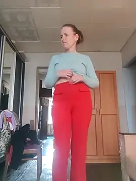 Evelina cute online show from 09.16.25