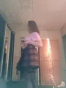 Evelina cute online show from 12.04.25