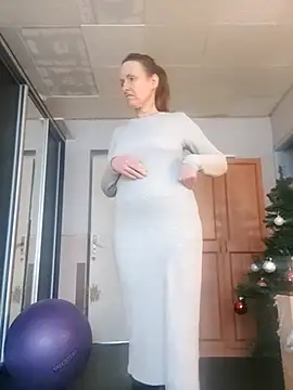 Evelina cute online show from 02.10.26