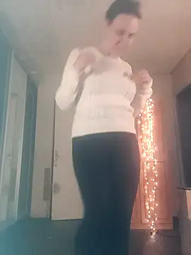 Evelina cute online show from 03.17.26