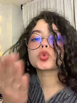 Antoniart  online show from 02.21.25