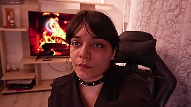 AmberGreyy  online show from 04.02.26