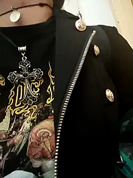 AmberGreyy  online show from 04.10.26