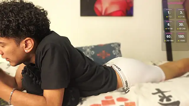 harrytwink18 online show from 12.09.24