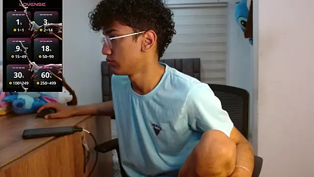 harrytwink18 online show from 09.16.25