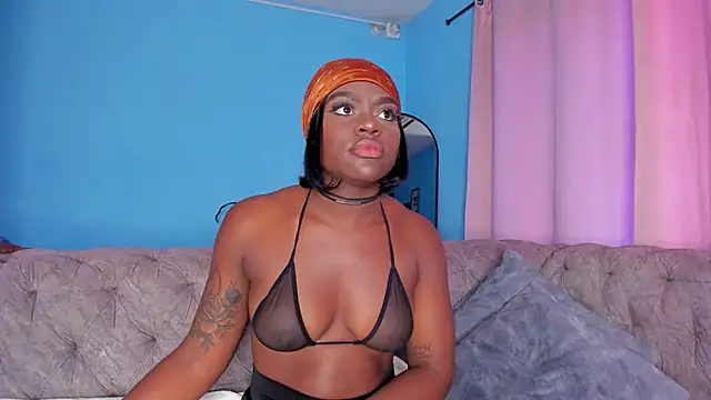 IsabellaBromsS online show from 03.21.26