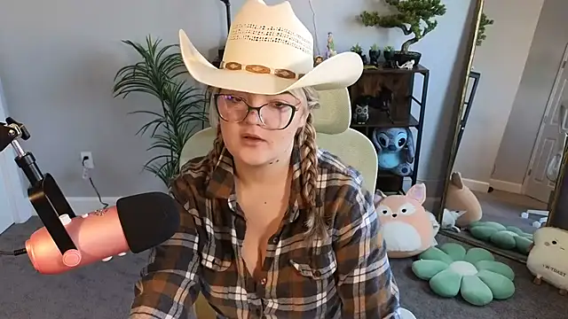 rodeobrii online show from 12.03.25