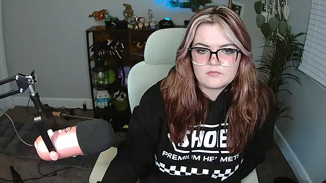 rodeobrii online show from 03.25.26