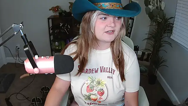 Snapshot of rodeobrii chatting on 04.30.26 rodeobrii online show from 04.30.26