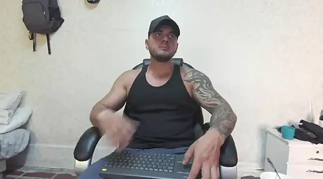 Teilor Creed online show from 01.16.25