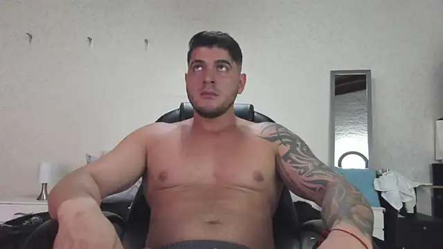 Teilor Creed online show from 02.17.25