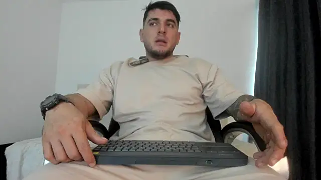 Teilor Creed online show from 09.22.25