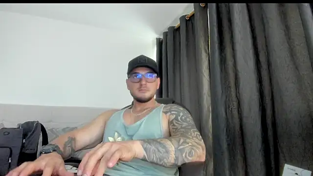 Teilor Creed online show from 11.19.25