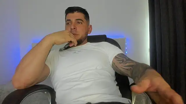 Teilor Creed online show from 02.06.26