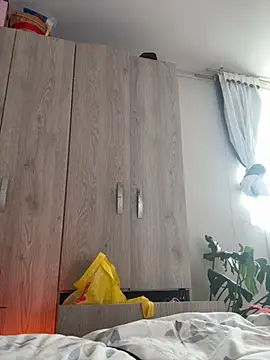 HelennaMoon  online show from 10.14.25