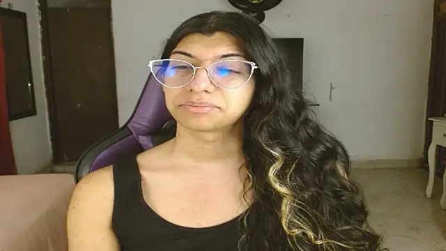 engielphoenis14 online show from 02.07.26