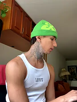 ArchiGoldd online show from 09.23.25