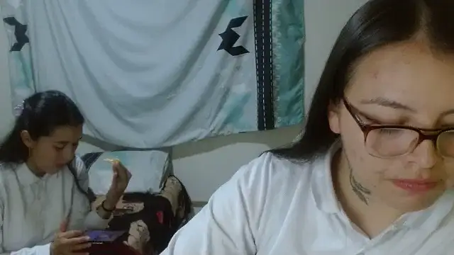 clayre and jill online show from 02.05.26