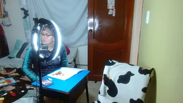 clayre and jill online show from 02.05.26