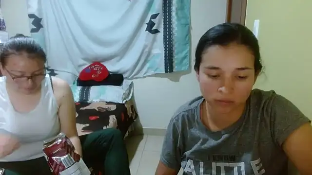 clayre and jill online show from 02.14.26