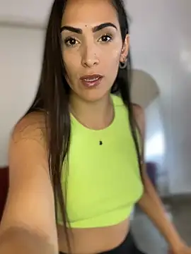 alessandra-a online show from 01.06.25