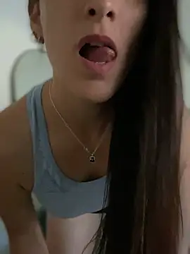 alessandra-a online show from 01.13.25