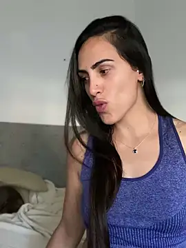 alessandra-a online show from 02.18.25