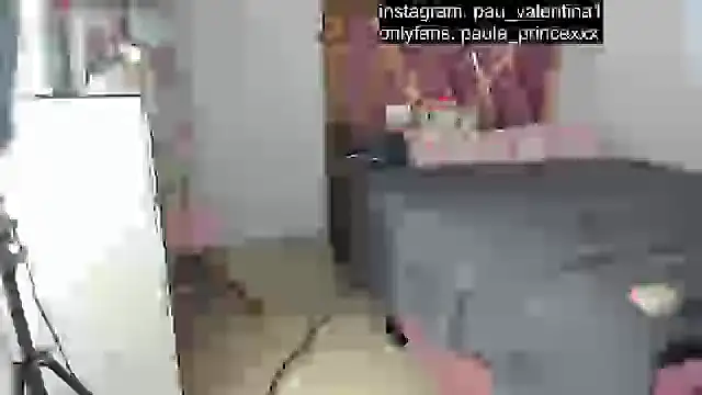 paula princexxx online show from 09.11.25