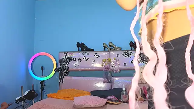 gabbiefoxthx online show from 01.09.25