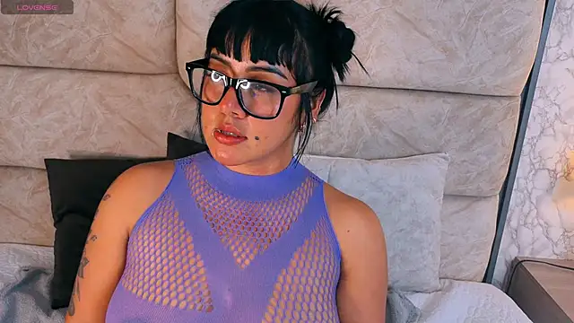 amatista  smith online show from 03.16.26