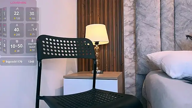 amatista  smith online show from 04.18.26