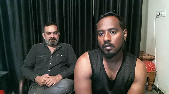 indianbull2023 online show from 01.26.25