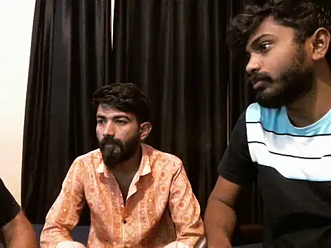 indianbull2023 online show from 04.09.26