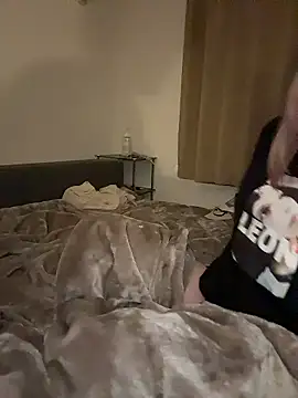 Snapshot of NANAchan_R chatting on 02.27.26 NANAchan R online show from 02.27.26