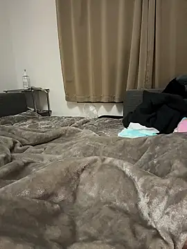 Snapshot of NANAchan_R chatting on 03.01.26 NANAchan R online show from 03.01.26