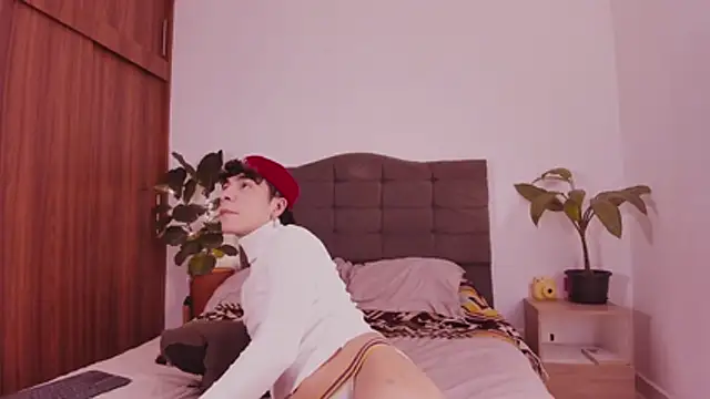 2gays 1Str8 online show from 03.23.26