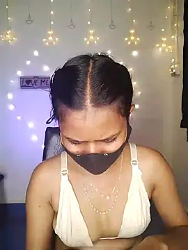 Jenny-Lucifer online show from 02.07.25