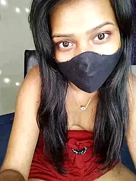 Jenny-Lucifer online show from 02.10.25