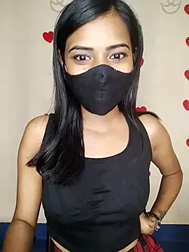 Jenny-Lucifer online show from 03.01.25