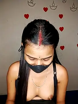 Jenny-Lucifer online show from 03.11.25