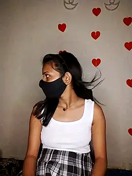 Jenny-Lucifer online show from 03.12.25