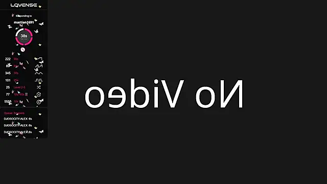 SallyReidj online show from 02.06.25