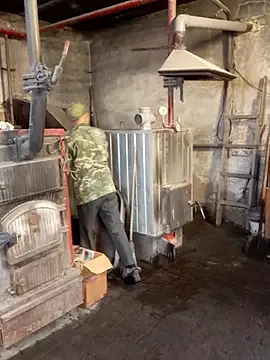 MityaXLoves online show from 10.15.25