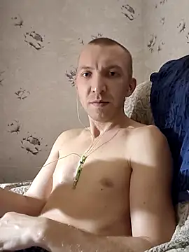 MityaXLoves online show from 04.07.26