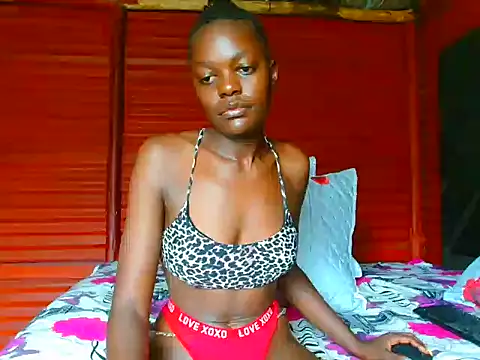 VANESAAMBER23 online show from 11.18.25